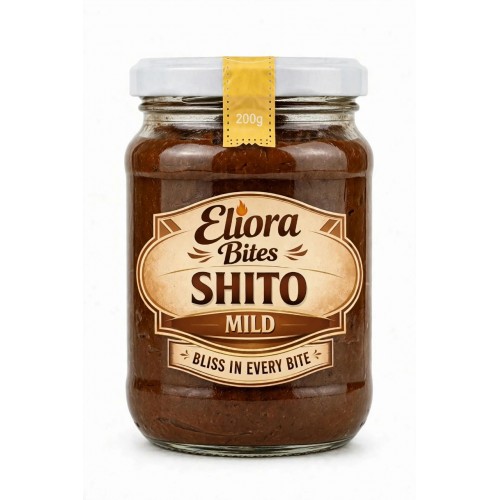 SHITO MILD 200g SHITO MILD 200g